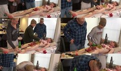 Holiday Party - Part 1 - Standard Def