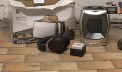 Electrical Stuff crushing 2