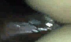 Slutty Black African HotWife Shared