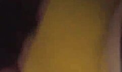 Fat white wife gets seeded by black lover for hubby