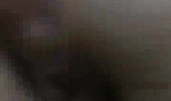 Mandy Sweet Picks Up A Black Guy And Fucks His BBC