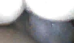 Librarian Mom gets Freaky W a Big Black Cock in Interracial