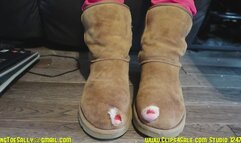 Holy UGGS Compilation
