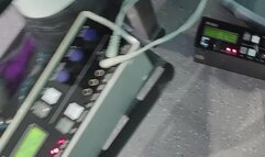 full 3 position video