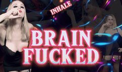 Brain Fucked