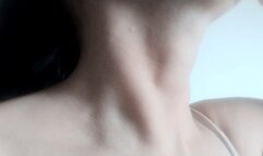 Sliding through the throat Mp4