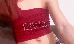 Smoking My First Cigarette of the Day – Soft, Slow & Sexy