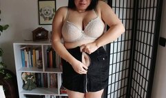 It's the washing machine's fault!