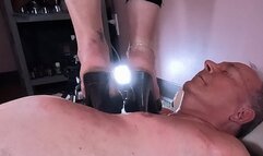 Erin's Varity Trample And Crush