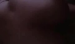 Andrea Fucked By Massive BBC