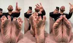 The Silent Treatment 1