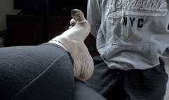 Telling You The Truth - Full Movie