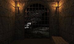 BALLOON JEALOUSY: NAUGHTY GIRLS POPPING - MILLY AMORIM - CLIP 1 - KC PRODUCTIONS