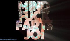 Mind Fuck Farts JOI