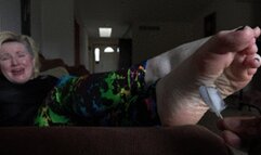 That Fucking Feather, 3rd