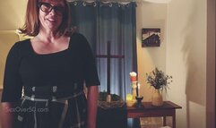 The Pastor's Wife: Sadie, Love What You Do