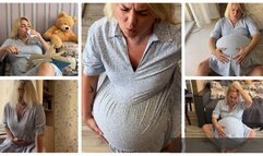 Mystery Bottle: SHOCK Pregnancy WMV