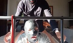 MILF compilation of frontal sex