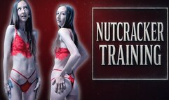 Nutcracker Training