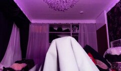 16th Advent Calendar 2025 - Waking Up with a Blowjob and Riding