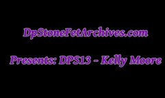 DPS13 - Kelly Moore