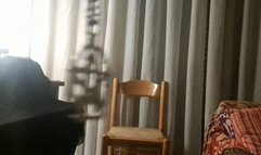 ARE YOU TOO WEAK FOR SATAN?