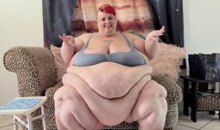 Fatter than Ever Final Weigh-in of 2025 HD