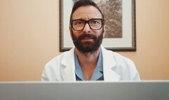 Cuck Diagnosis – Locked: The Permanent Chastity Evaluation