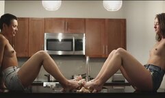 August and Ana Having Their Cake and Eating It Too_Director's Cut