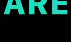 Pee Fetish Humiliation – You Can’t Look Away