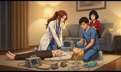 CPR Confessions #12: Emergency Pulse