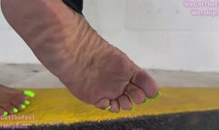 [FW Dirty] - Lick My Dirty Soles Clean Boy feat @wgtfent @yesgoddessblaze