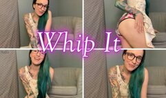 Whipped UP wmv