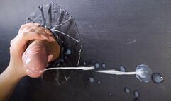 Vibrator Massage Explosion - Cockboard Edging And Ruining