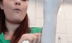 POV experimental treatment (mov)