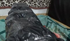 BIG ASS GIRL COSPLAY CHRISTMAS FART DOMINATION BY AKEMY AND DANIEL SANTIAGO CAM BY ALINE FULL HD