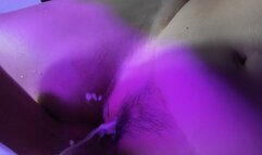 Wild Chubby Girl: The Massage That Turned Her Into a Squirting Machine