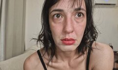 Sneezing Is So Messy