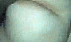 Wife has b. orgasm with black bull while husband watches