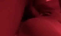 Wife Moans Under Big Black Cock