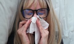 Runny Flu Nose (mkv)