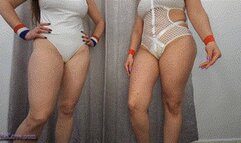 Building Boi Beating Beauties (WMV 1080P)