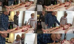 Holiday Party - Part 2 - Standard Def