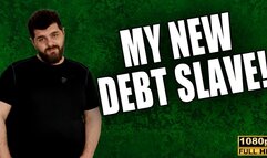 Push Yourself Deeper And Deeper Into Debt For Me - KingMarti - Full HD 1080p - MOV