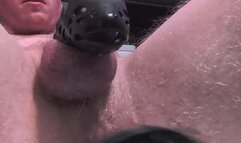 Hands Free Squirt Part 2