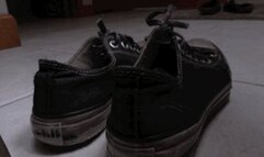 Foot Sugar Of Frankie, 1st