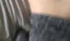 Sex Challenge - Cheating Wife Takes two BBCs in her Ass