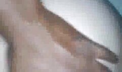 Blonde DP By Interracial BBC Anal Fucking Moment