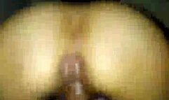 [censored] HOUSEWIFE GETS SLAMMED WITH BBC