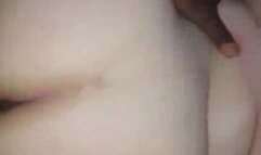 Naughty Milf Meets BBC who Fucks her Hard